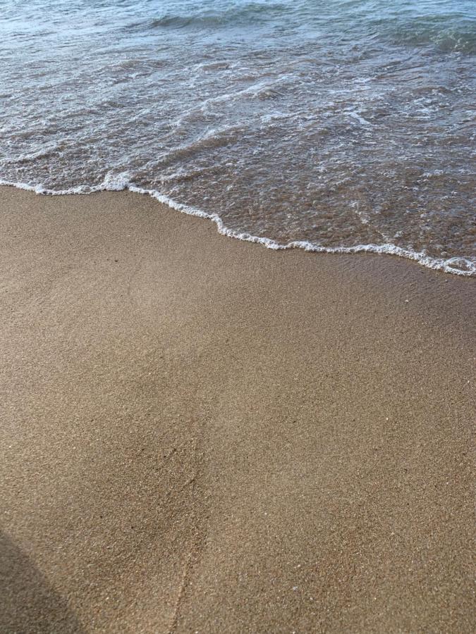 טראביה Casa Vacanze Astori מראה חיצוני תמונה